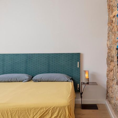Bonaire Suites Sant Mori Phòng bức ảnh