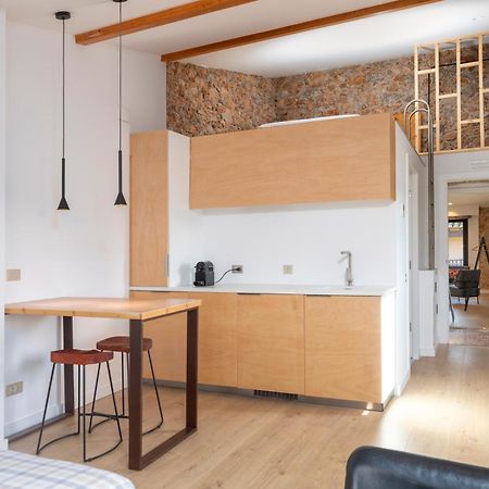 Bonaire Suites Sant Mori Ngoại thất bức ảnh