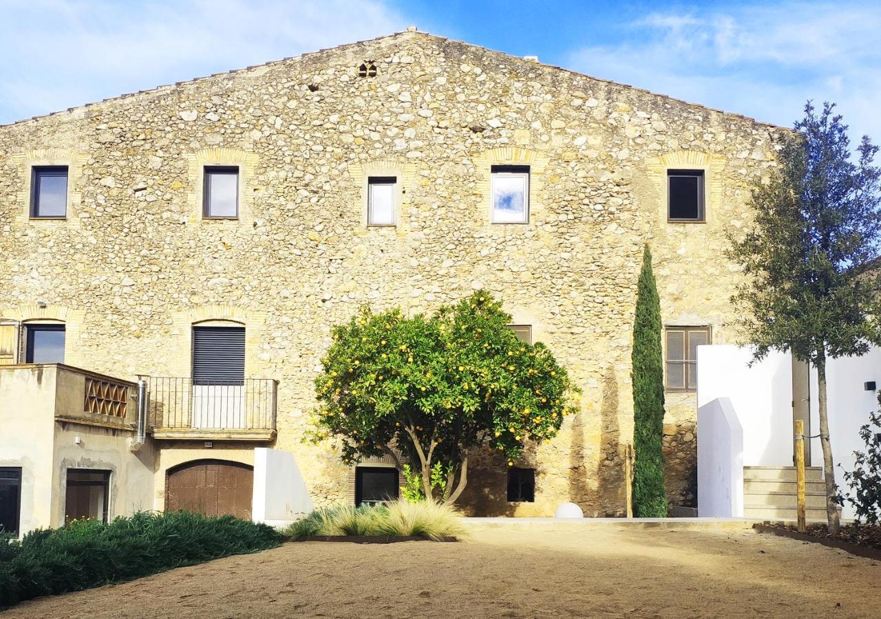 Bonaire Suites Sant Mori Ngoại thất bức ảnh