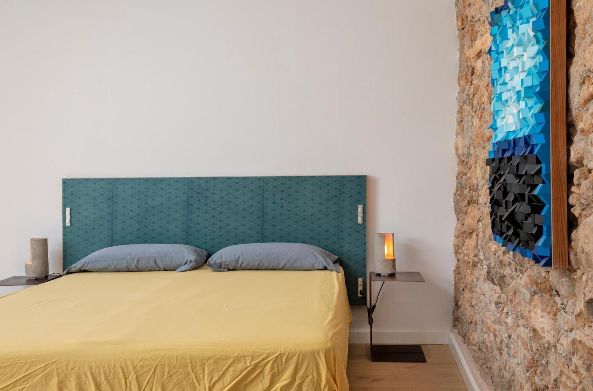 Bonaire Suites Sant Mori Phòng bức ảnh