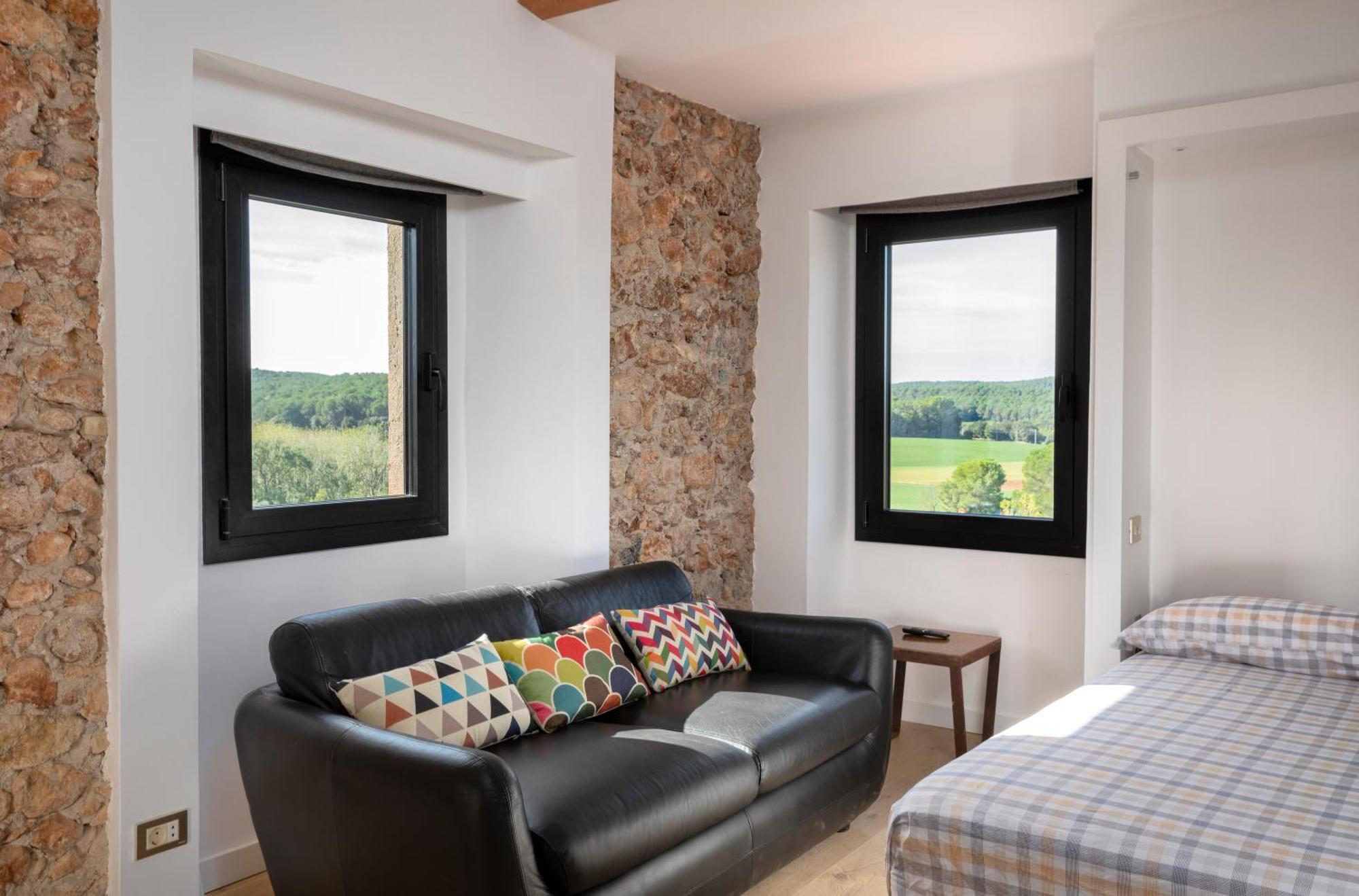 Bonaire Suites Sant Mori Phòng bức ảnh